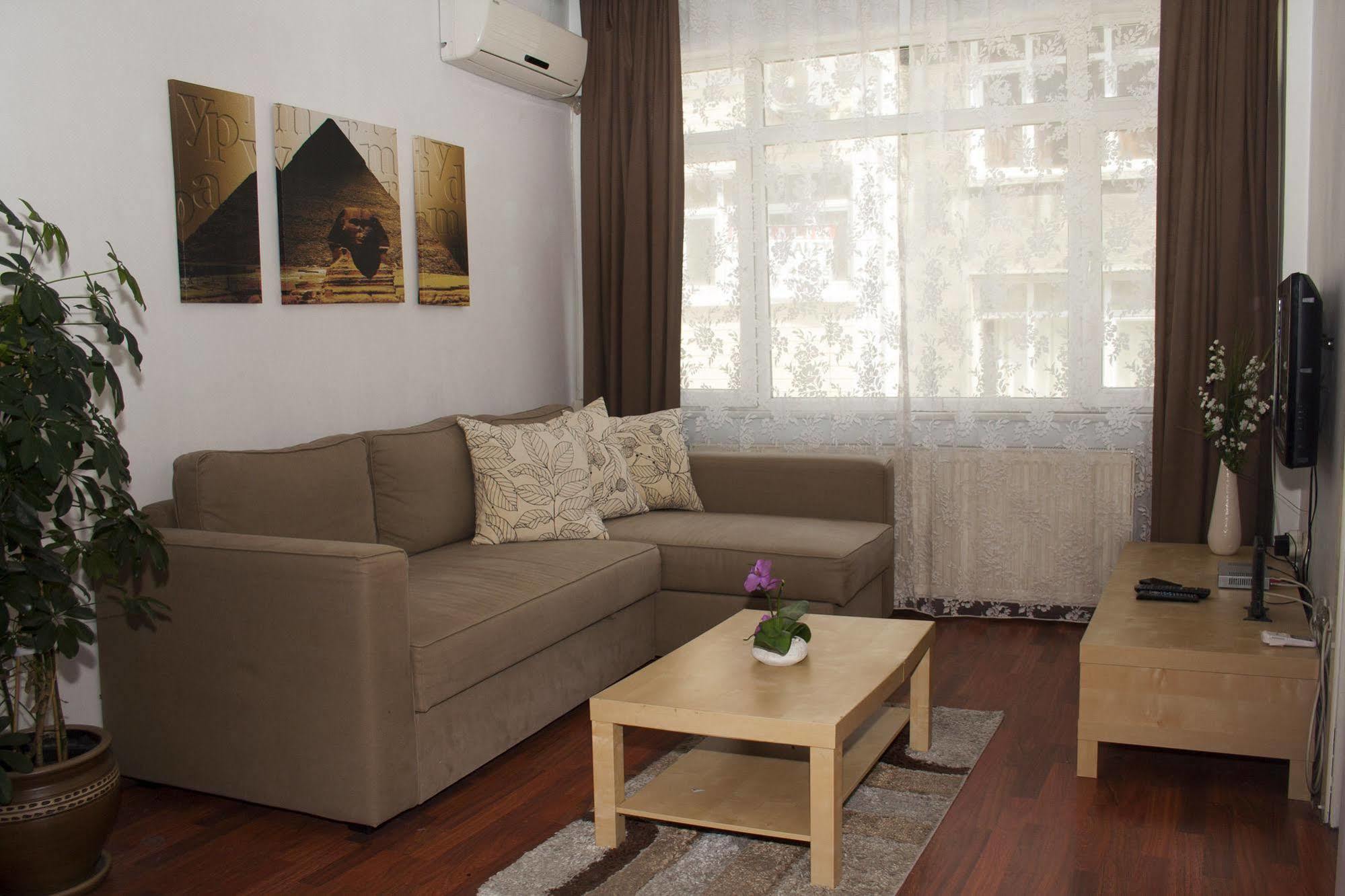 Happy Homes Galataparts * Istanbul